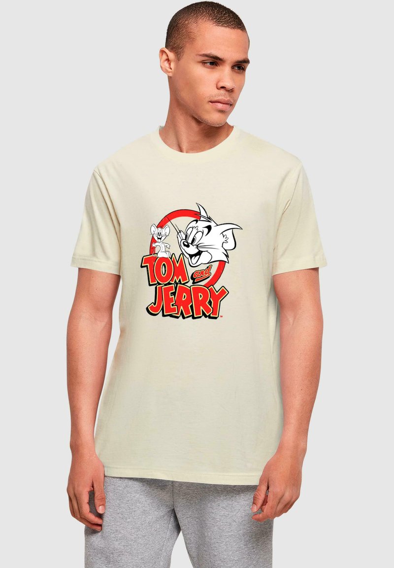 T-shirt oversize con stampa - Bianco/Ariana Grande - BAMBINO | H&M IT
