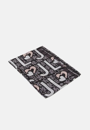 STOLA SANVALENTINO - Scarf - nero