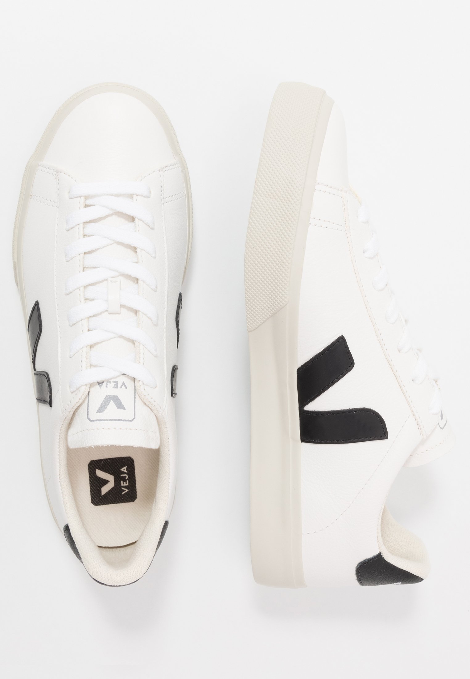 veja silver trainers uk