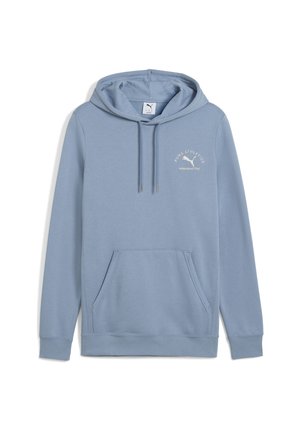 CLASS GRAPHIC - Hoodie - cool blue