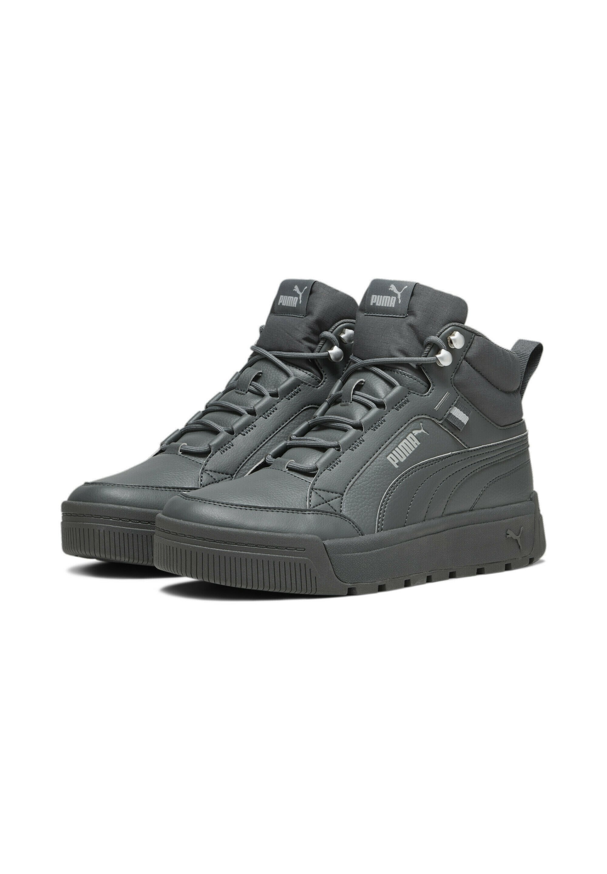 Puma TARRENZ SB III - Visoke tenisice - shadow gray shadow gray cool mid  gray/sivo - Zalando.hr