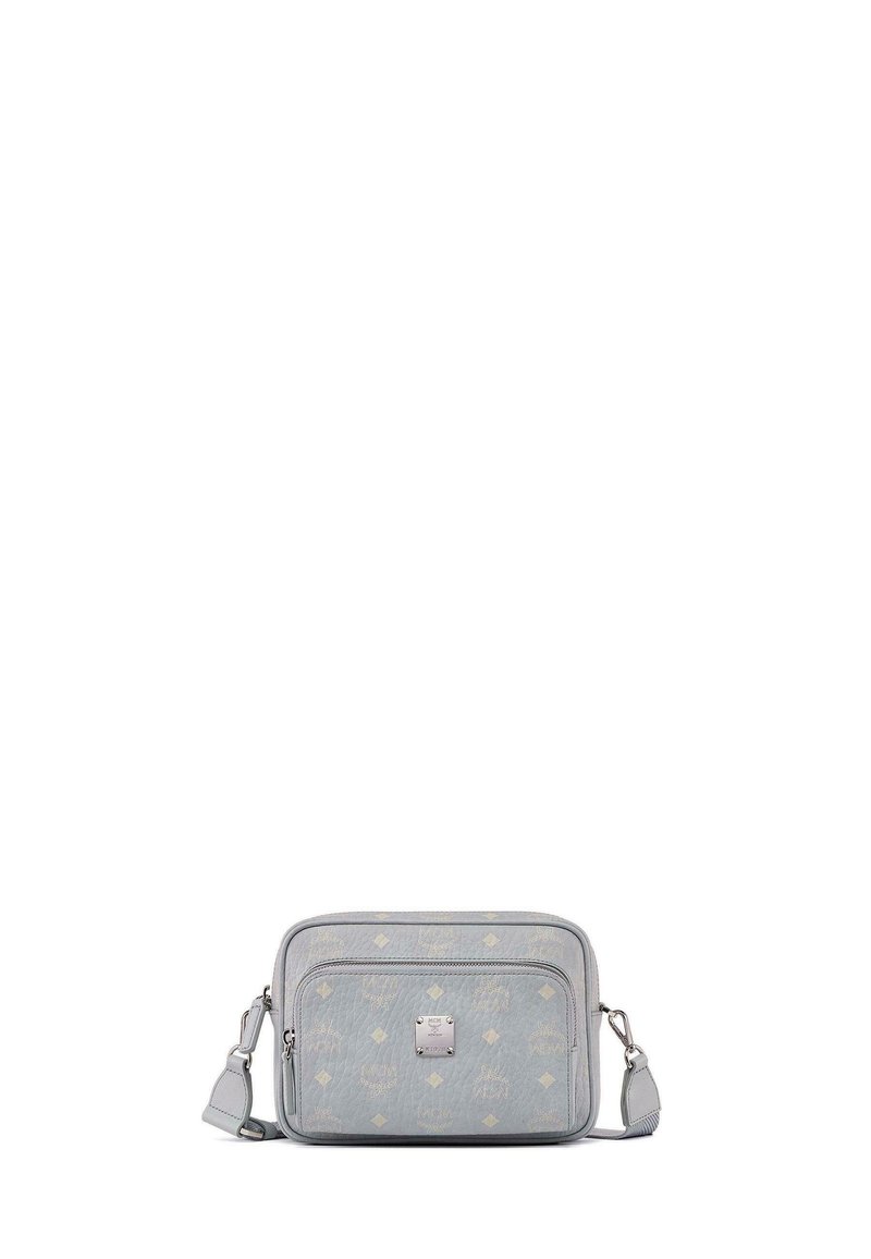 MCM Across body bag grey Zalando.de
