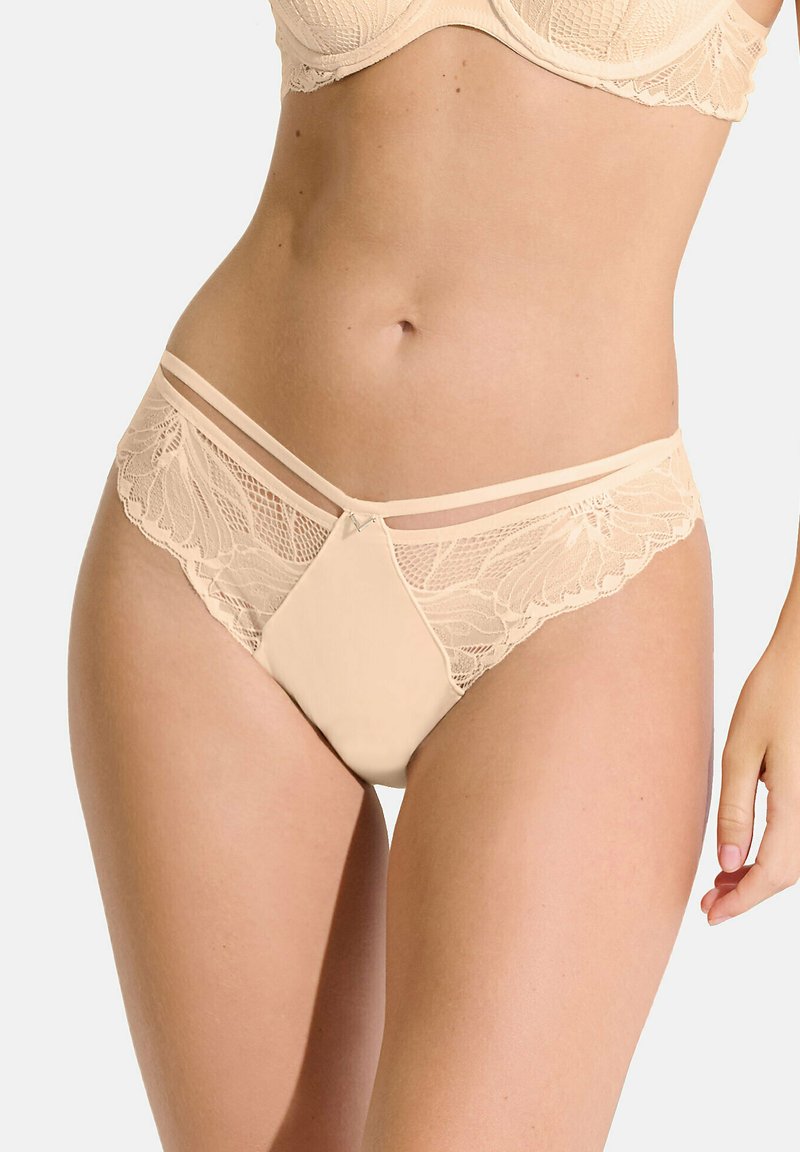 Lisca CHARISMA - Slip - beige