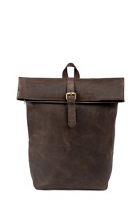 Unselected, schokoladenbraun