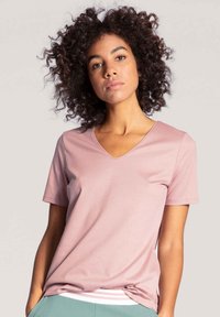 Unselected, deauville mauve