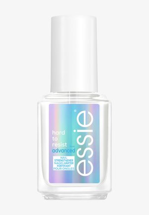 CARE HARD TO RESIST ADVANCED​ - Nail treatment - -