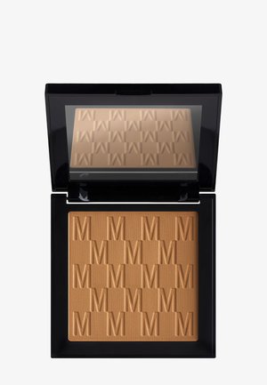 Mesauda BRONZE VENUS - Bronzer - cinnamon biscuit