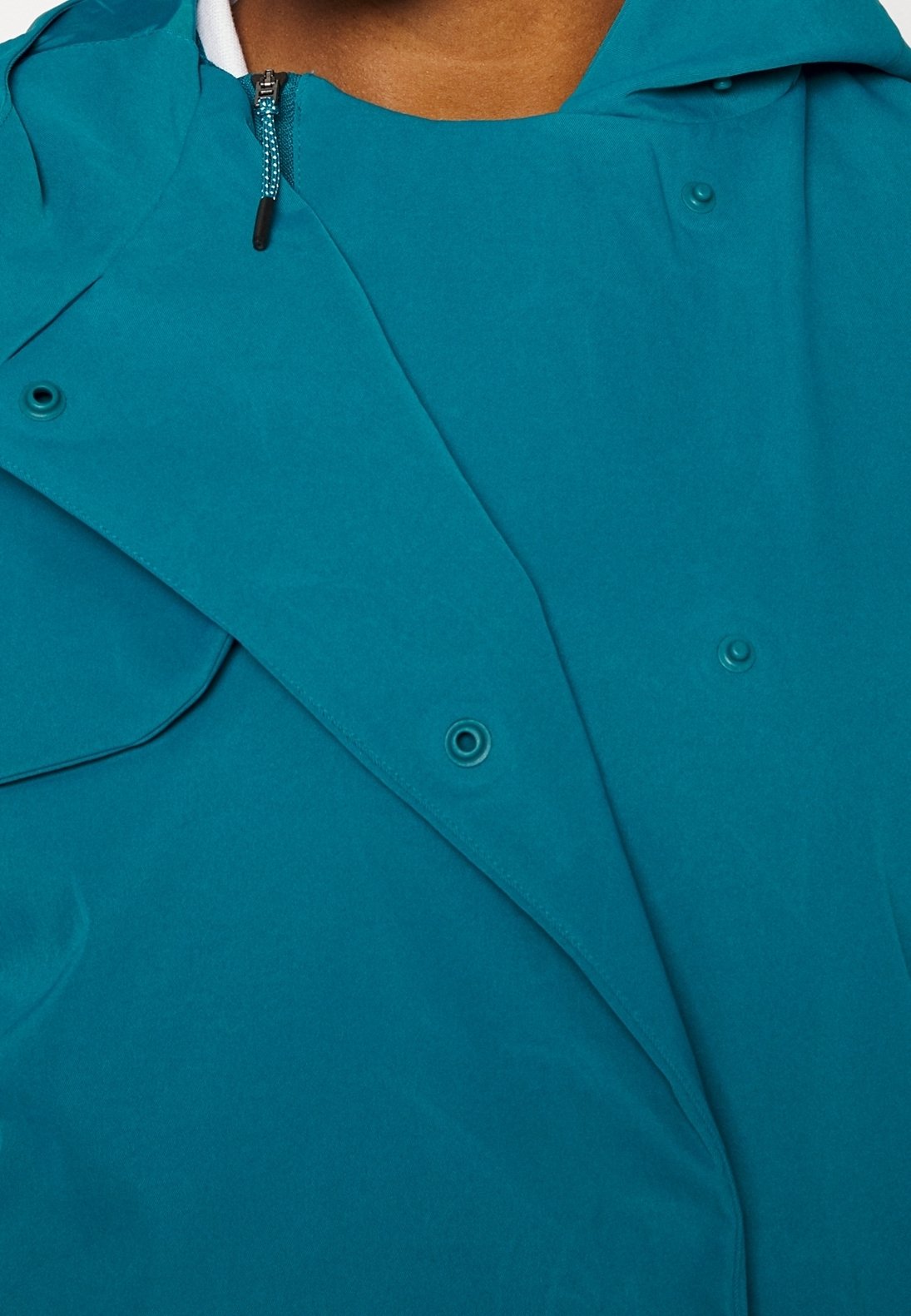 nike golf waterproof jacket