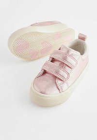 Next CHUNKY - Tenisky - pink shimmer