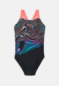 Non sélectionné, neon coral