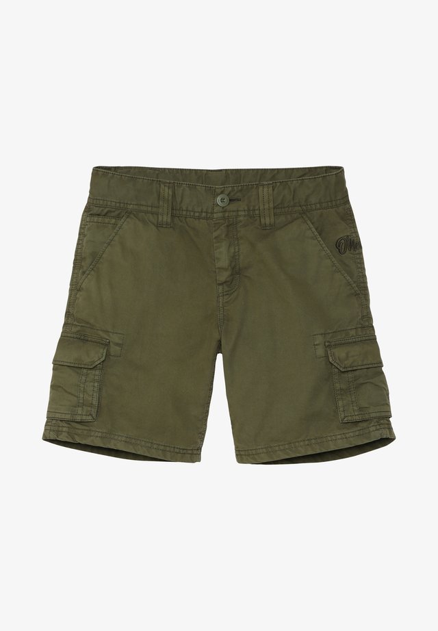 CALI BEACH - Short - green