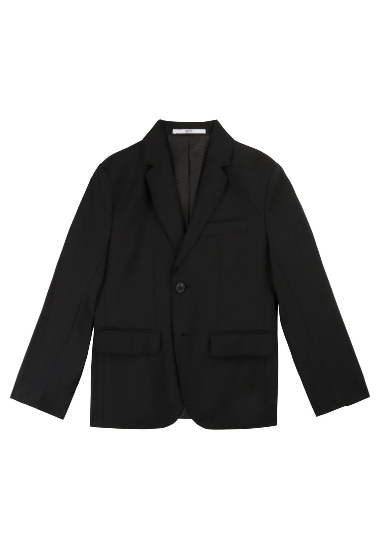 Boss Blazer zwart Boss Blazer zwart