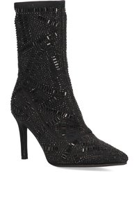 ETIKA BANDUNG - Botines - black