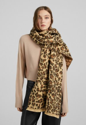Scarf - black