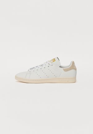 Baskets basses - white