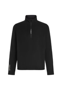 CRUZ JACKS HZ  - Suéter de forro polar - schwarz