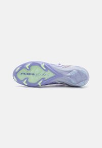 Nike Performance VAPOR 16 ELITE FG UNISEX - Fodboldstøvler til fast underlag - purple agate/barely volt