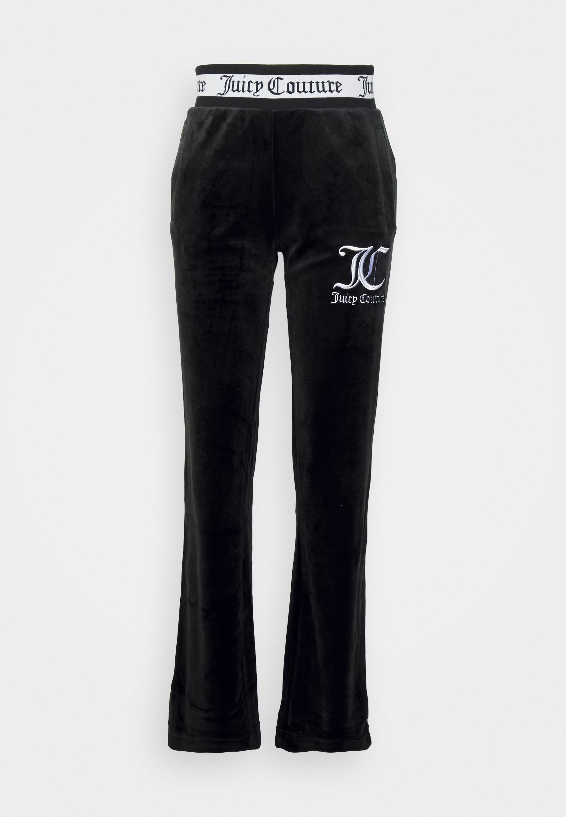 Juicy Couture FLARE PANT - Tracksuit 