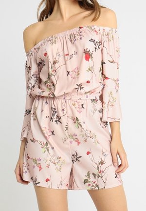 Mono - light pink