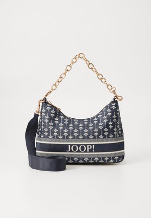 JOOP!, MAZZOLINO CATENA AIMEE SHOULDERBAG - Handbag - darkblue