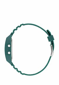 adidas Originals TESSYE - Montre à affichage digital - green