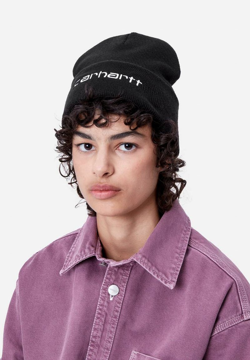 Carhartt WIP UNISEX czarny