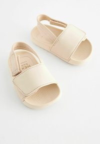 Next PRAM - REGULAR FIT - Lära-gå-skor - neutral beige