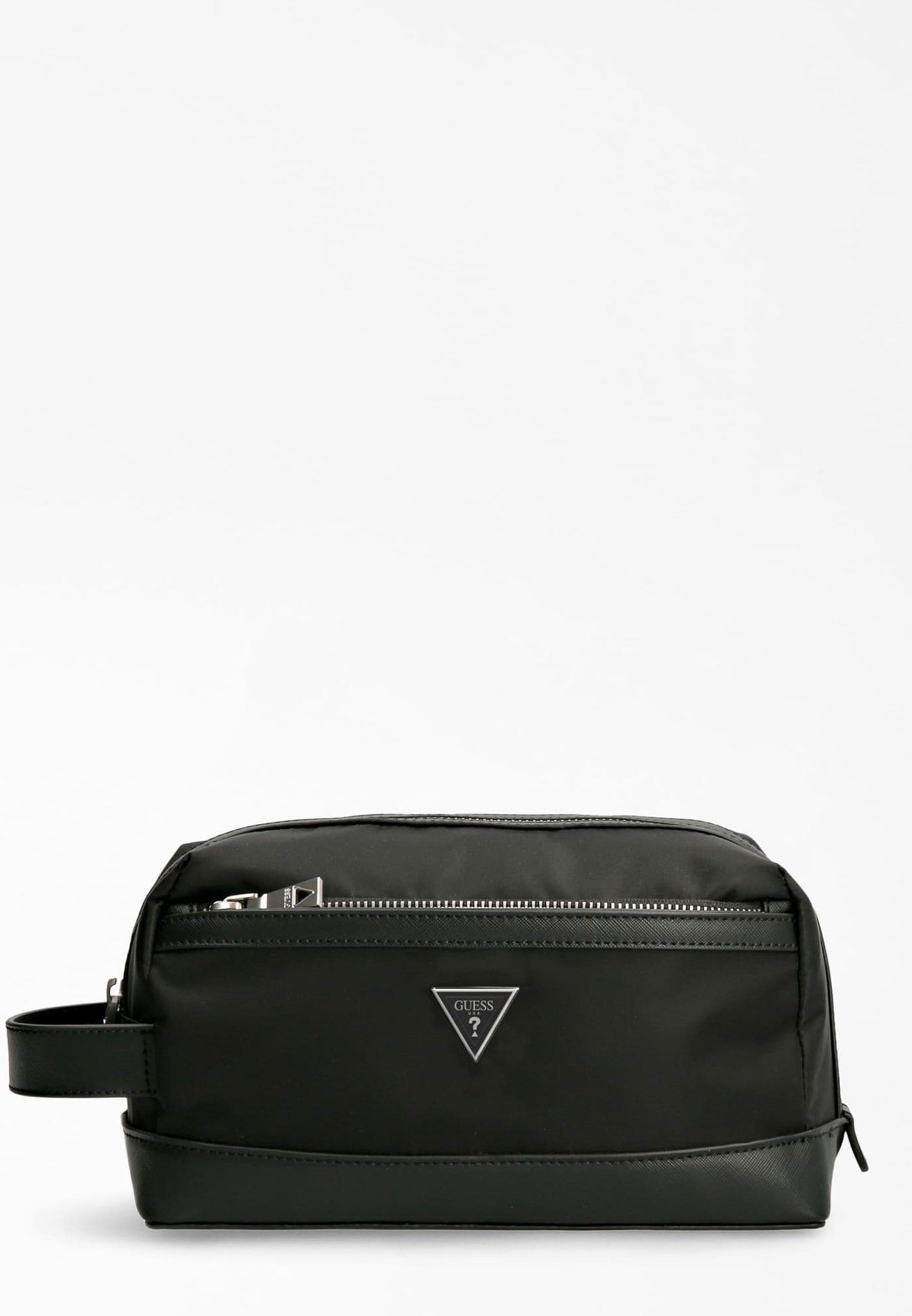 Guess Neceser - schwarz/negro - Zalando.es