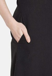 Be Sunset ILIANA - Velika haljina - black