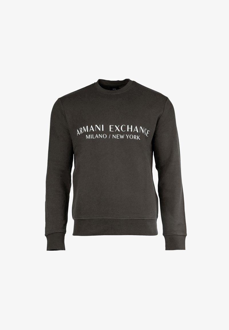 Armani Exchange - Bluza