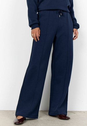 ANGELIN 20 - Verryttelyhousut - navy