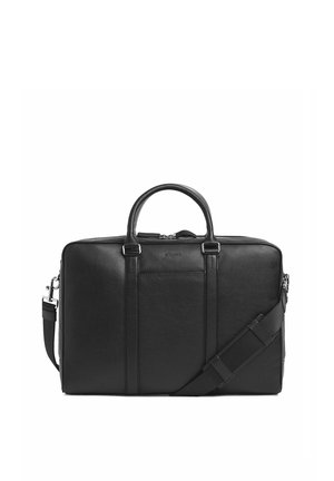 CHARLES - Mallette - Noir