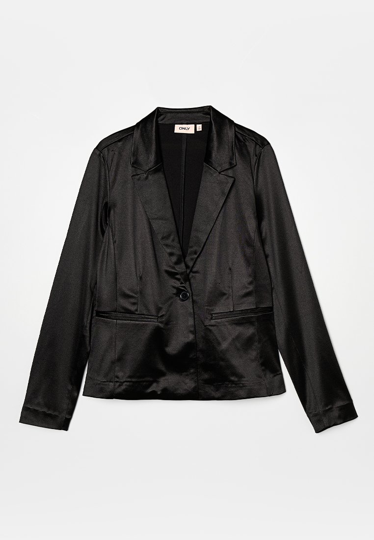 ONLY GIRLS Blazer zwart ONLY GIRLS Blazer zwart