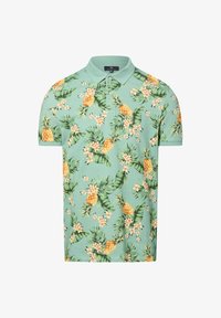 Ausgewählt, lind gelb