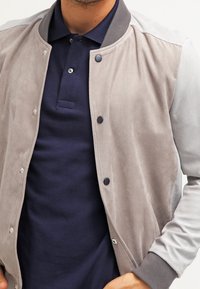 Lacoste Piké - dark blue