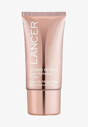 LANCER PRIMER STUDIO FILTER PORE PERFECTING PRIMER - Primer - -
