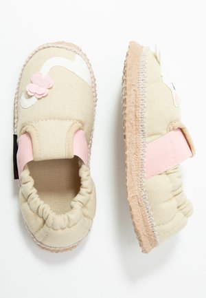 ASSLING - Slippers - natur