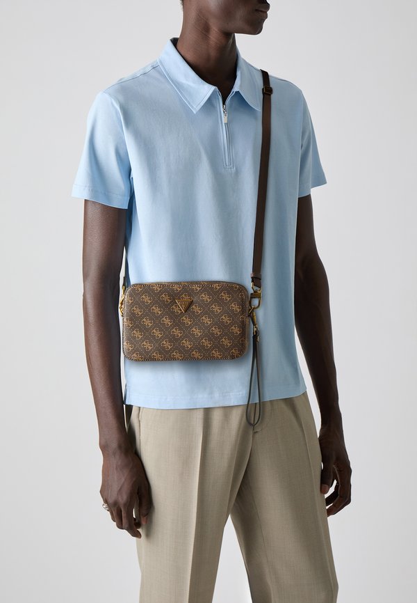 MILANO MINI CAMERA BAG - Cross body bag