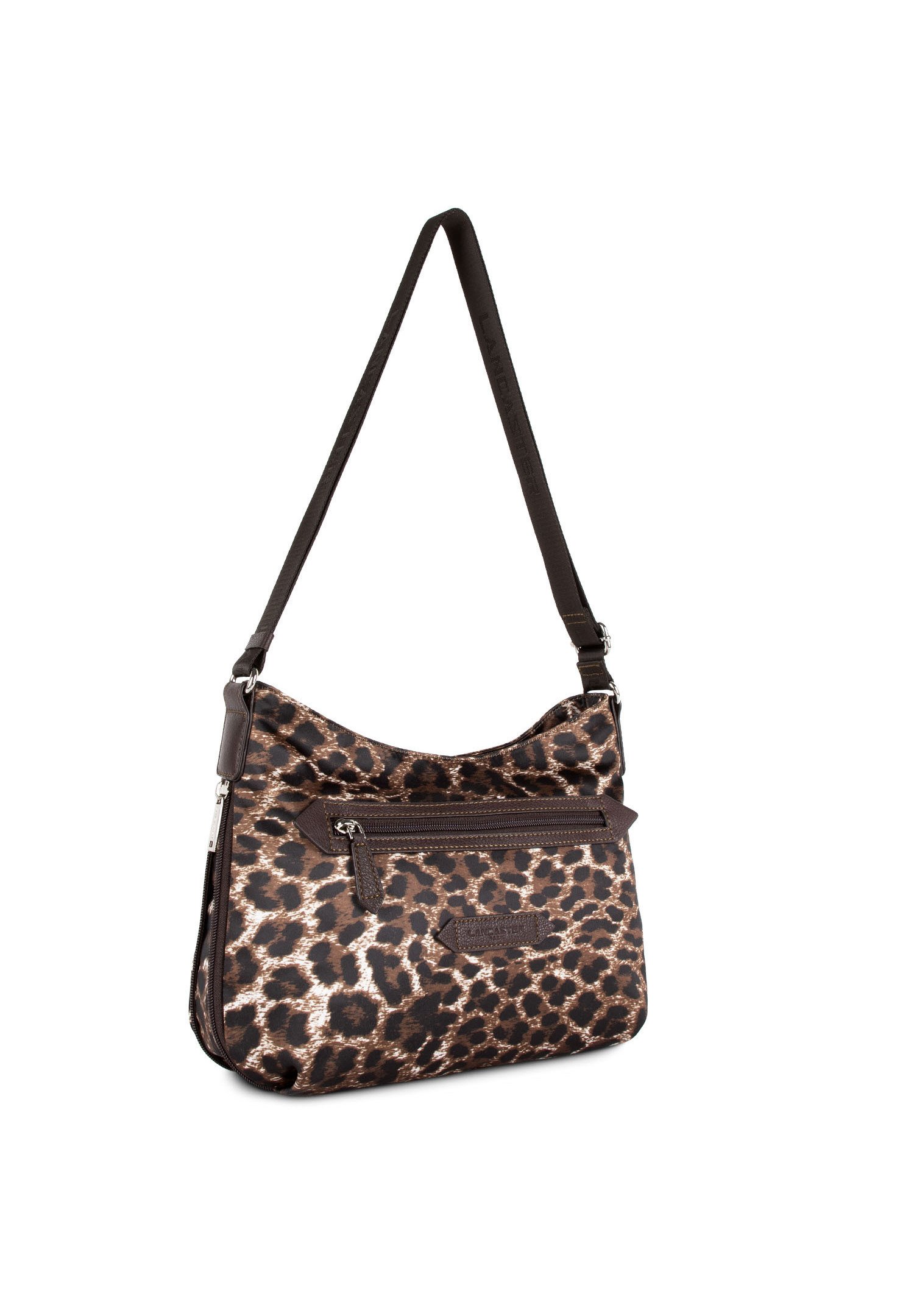 sac lancaster leopard