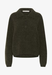 Seleccionado, olive mélange