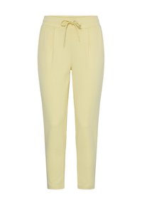 Neselectat, mellow yellow