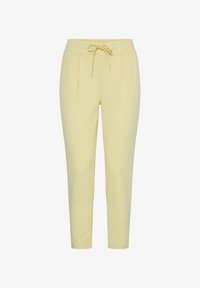 Ei valittu, mellow yellow