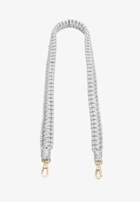 Geselecteerd, silver