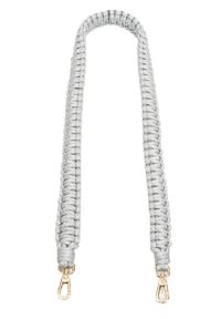 NON ADJUSTABLE STRAP - Overige accessoires - silver