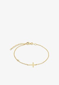 Sélectionné, gold-coloured