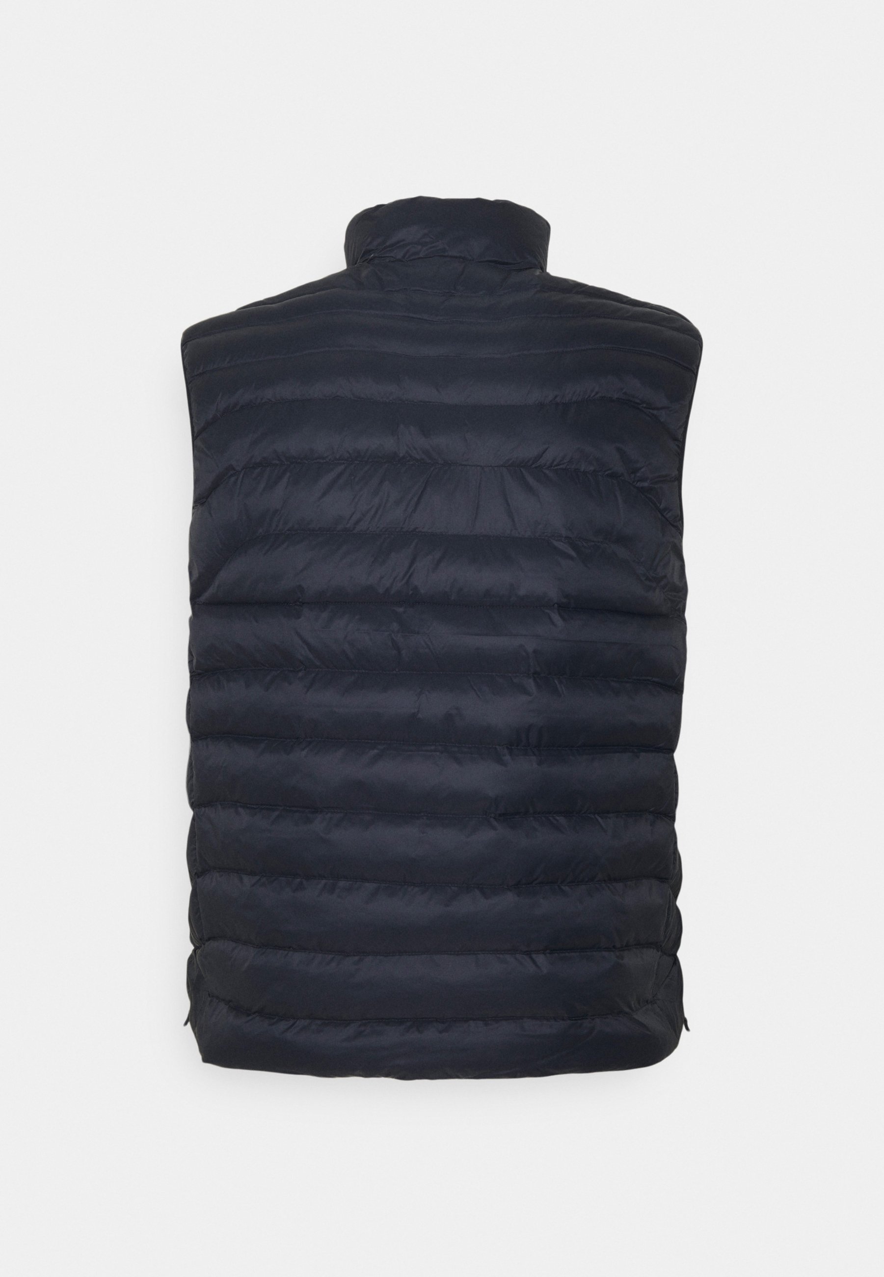 Polo Ralph Lauren Navy Padded Gilet