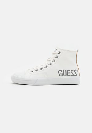 EDERLE - Sneakers alte - white vapor