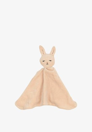 BUNNY - Păturică pentru copii - peach whip