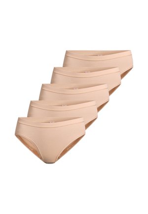 5ER PACK MIDI - Slip - ton