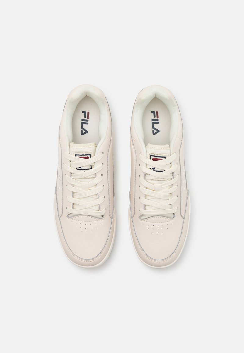 Herren Sneaker low | Fila TOWN CLASSIC UNISEX Sneaker low eggnogg/offwhite - TO45570 Herren Sneaker low | Fila TOWN CLASSIC UNISEX Sneaker low eggnogg/offwhite - TO45570